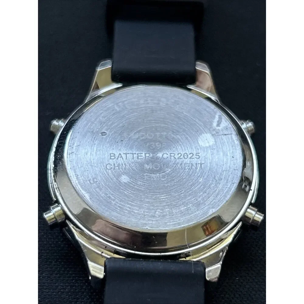Kids Multifunction Digital Watch